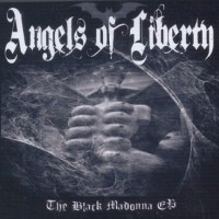 Purchase Angels Of Liberty - The Black Madonna (EP)
