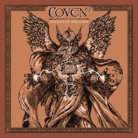 Purchase Coven 13 - Destiny Of The Gods