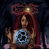 Purchase Dracovallis - Shattered World (EP)