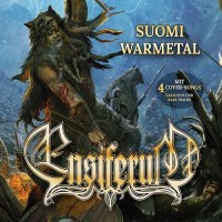 Purchase Ensiferum - Suomi Warmetal (EP)