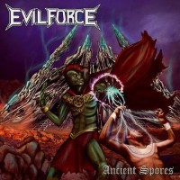 Purchase Evil Force - Ancient Spores