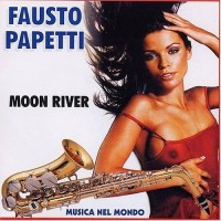 Purchase Fausto Papetti - Moon River CD1