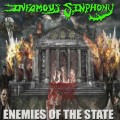 Buy Infamous Sinphony - Enemies Of The State Mp3 Download