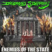 Purchase Infamous Sinphony - Enemies Of The State