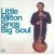 Buy Little Milton - Sings Big Soul Mp3 Download
