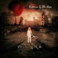 Purchase Mithra - Memories Of The Moon