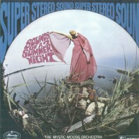 Purchase Mystic Moods Orchestra - Sounds Of A Summer Night (Vinyl)