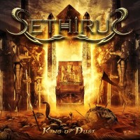 Purchase Sethirus - King Of Dust