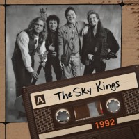 Purchase The Sky Kings - 1992