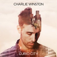 Purchase Charlie Winston - Curio City