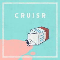Purchase Cruisr - All Over (EP)