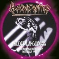 Buy Hawkwind - Coded Languages - Live At Hammersmith Odeon November 1982 CD1 Mp3 Download