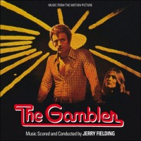 Purchase Jerry Fielding - The Gambler (Quartet Records) (Remastered 2013)