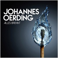 Purchase Johannes Oerding - Alles Brennt