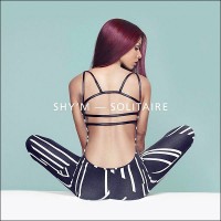 Purchase Shy'm - Solitaire