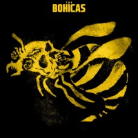 Purchase The Bohicas - Xxx / Swarm (CDS)