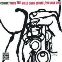 Purchase The Miles Davis Quintet - Cookin' With The Miles Davis Quintet (Vinyl)