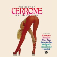 Purchase VA - The Best Of Cerrone Productions CD1