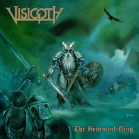 Purchase Visigoth - The Revenant King