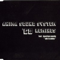 Purchase Anima Sound System - '68 Remixes