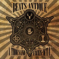 Purchase Beats Antique - A Thousand Faces - Act I