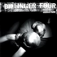 Purchase Dillinger Four - Versus God