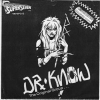 Purchase Dr. Know - The Original Group (VLS)