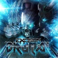 Purchase Excision - Brutal (CDS)