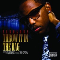Purchase Fabolous - Throw It In The Bag (Feat. The-Dream) (CDS)