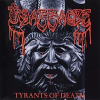 Purchase Massacre - Tyrants Of Death