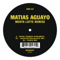 Buy matias aguayo - Menta Latte (CDR) Mp3 Download