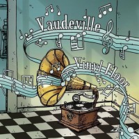 Purchase Vinyl Floor - Vaudeville