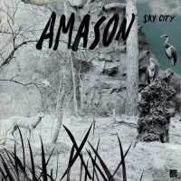 Purchase Amason - Sky City