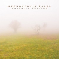 Purchase Broughton's Rules - Anechoic Horizon