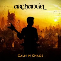 Purchase Archangel - Calm In Chaos