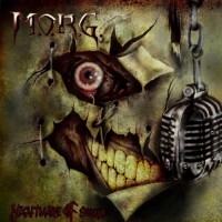 Purchase M.O.R.G. - Nightmare Of Sound