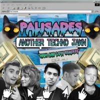 Purchase The Palisades - Another Techno Jawn (EP)