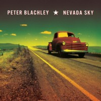 Purchase Peter Blachley - Nevada Sky