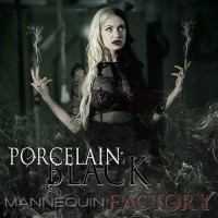 Purchase Porcelain Black - Mannequin Factory