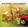 Buy Rob Ickes & Trey Hensley - Before The Sun Goes Down Mp3 Download