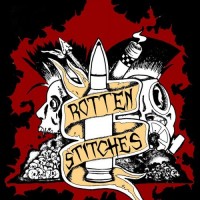 Purchase Rotten Stitches - Crisis Control