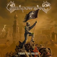 Purchase Shadowbane - Facing The Fallout