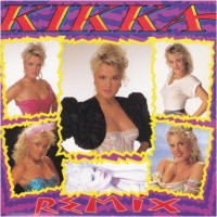 Purchase Kikka - Remix