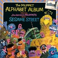Purchase Sesame Street - The Muppet Alphabet Album (Vinyl)