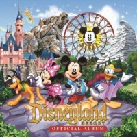 Purchase VA - Disneyland Resort Official Album CD1