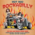 Buy VA - Hot Rod Rockabilly CD1 Mp3 Download