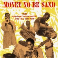 Purchase VA - Money Be No Sand