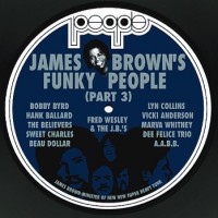 Purchase VA - James Brown's Funky People (Pt. 3)