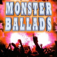 Purchase VA - Monster Ballads CD2