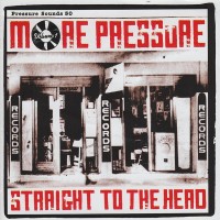 Purchase VA - More Pressure Vol. 1 - Straight To The Head